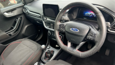 Ford Puma 1.0 EcoBoost Hybrid mHEV ST-Line 5dr Petrol Hatchback